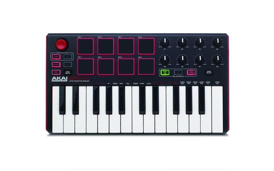 AKAI MPK MINI MK2