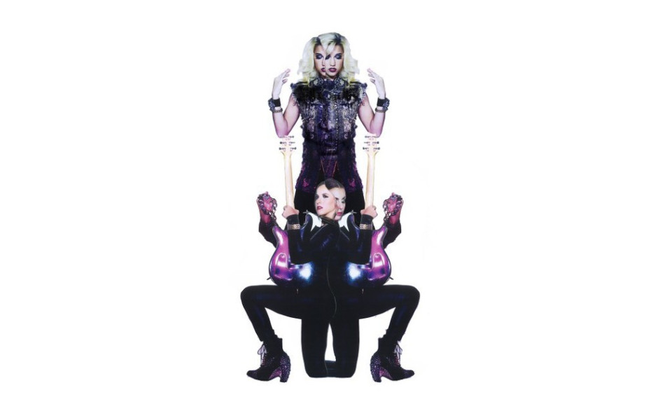 PRINCE & 3RDEYEGIRL – PLECTRUMELECTRUM (9362-49333-1) GAT, WARNER/EU MINT (0093624933274)