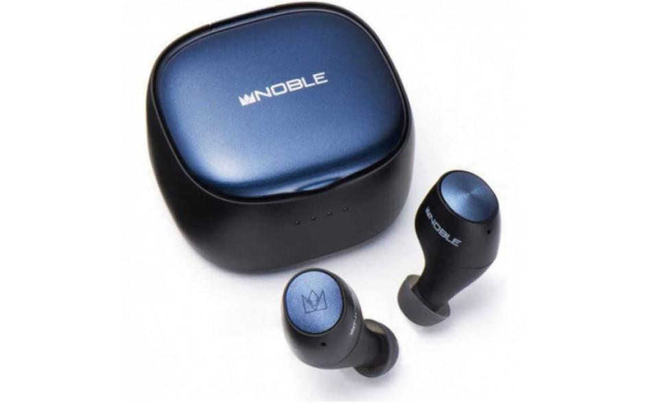Noble Audio Falcon Pro Black