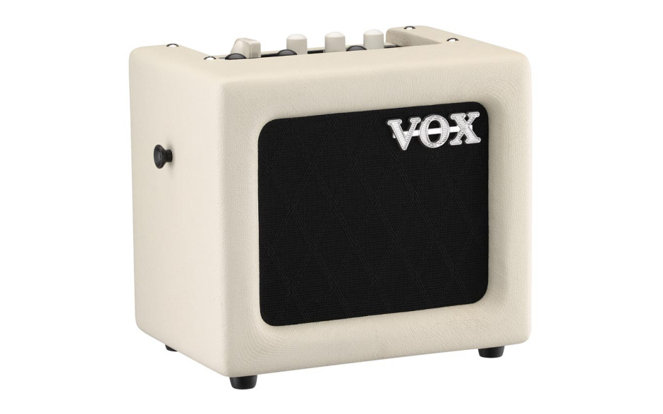 VOX MINI3-G2-IV