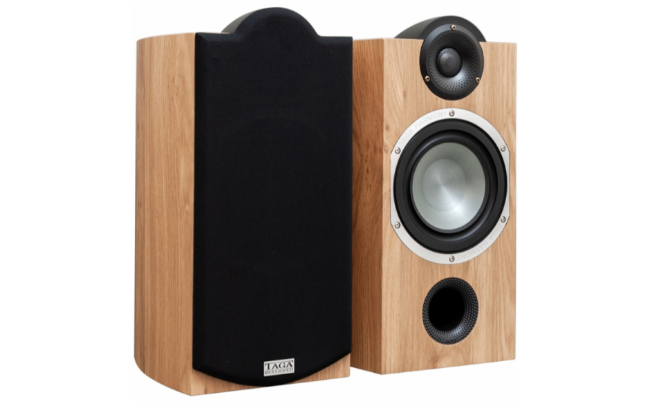 Taga Harmony Platinum B-40 V.3 OAK