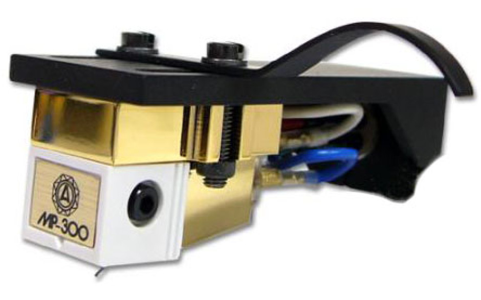 Nagaoka MP 300-H In Shell art 9399