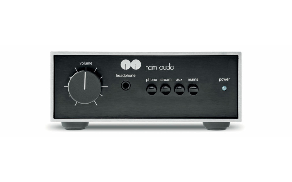 Naim NAIT 50