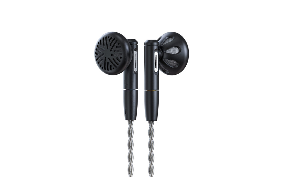 FIIO FF5 Black