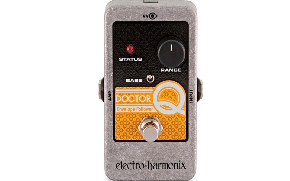 Electro-harmonix Nano Doctor Q