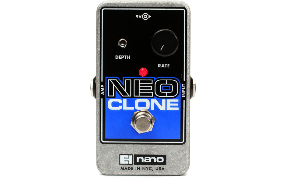 Electro-harmonix Neo Clone
