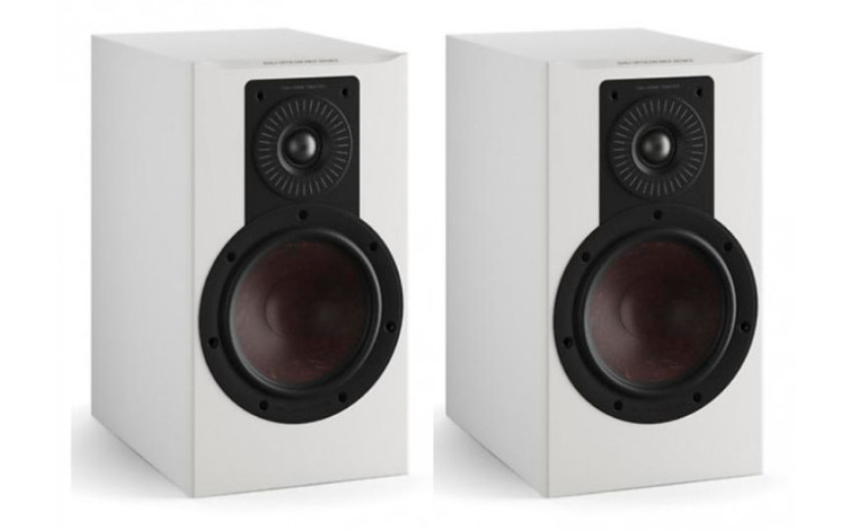 DALI Opticon 2 MK2 Satin White