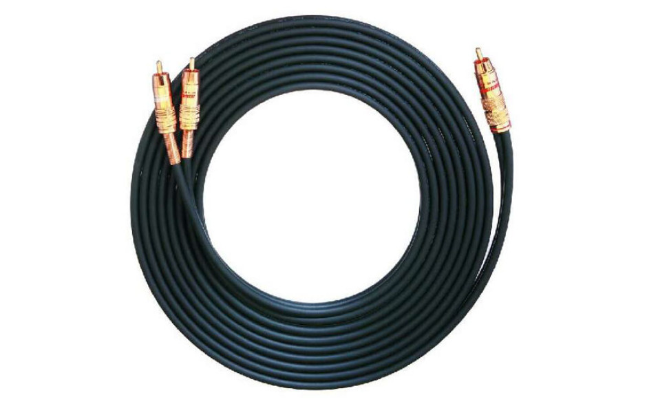 OEHLBACН NF 1 Y-Sub 300 3,0m black
