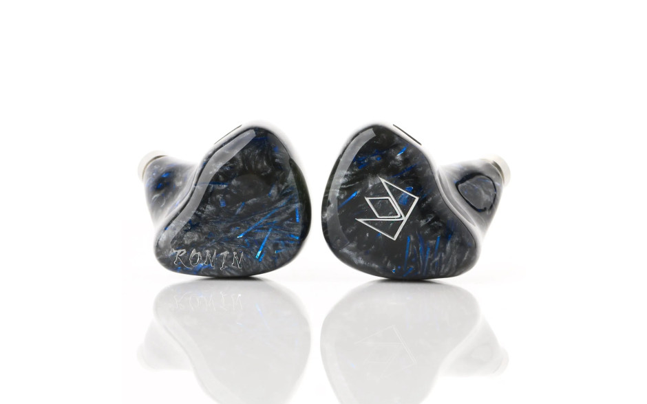 Noble Audio Ronin