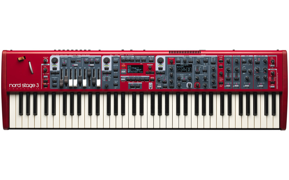 Nord Stage 3 Compact
