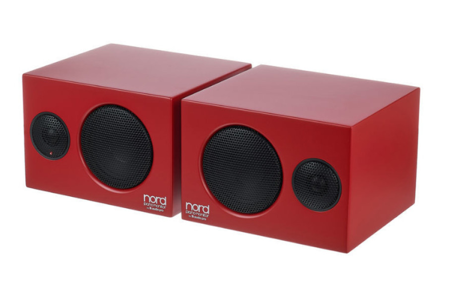Nord Piano Monitor V2