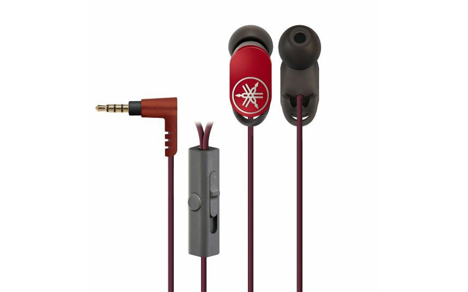 Yamaha EPH-R52 RED