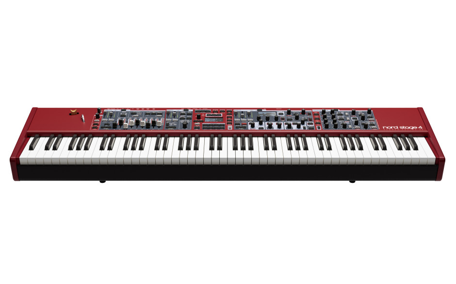 Nord Stage 4 88