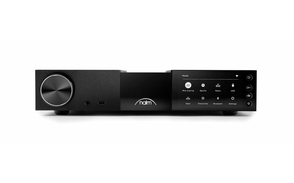 Naim NSC 222