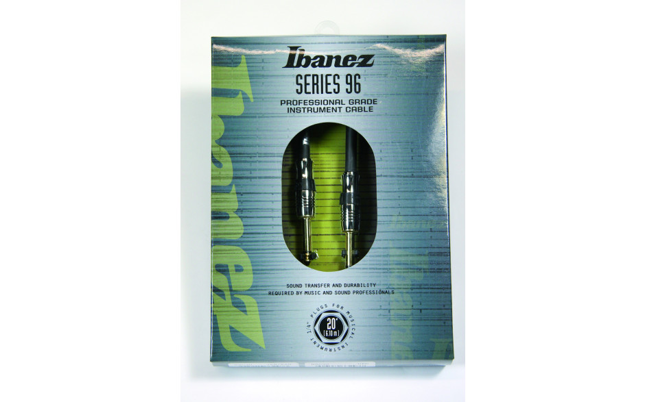 IBANEZ NSC20BK
