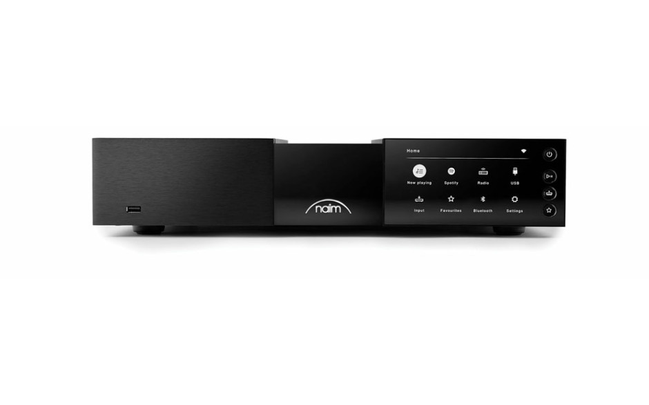 Naim NSS 333
