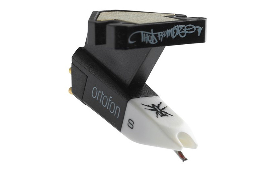 Ortofon cartridge OM Q.BERT