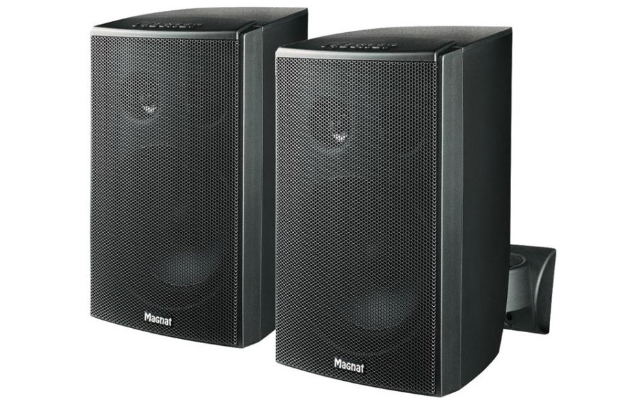 Magnat Symbol Pro 130 black