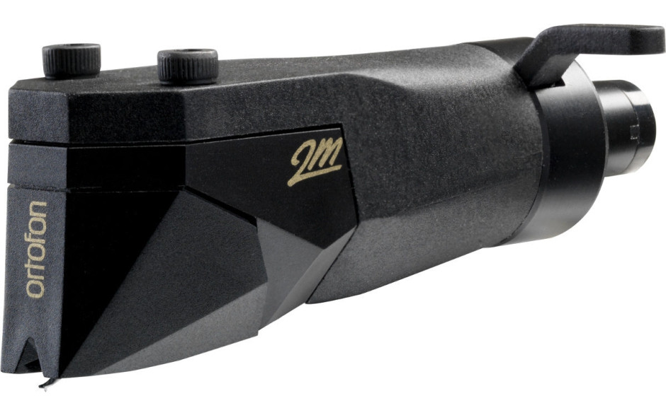 ORTOFON 2M BLACK PNP