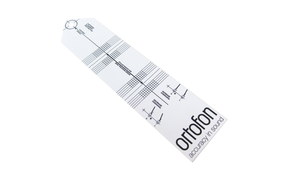 Ortofon ALIGNMENT tool