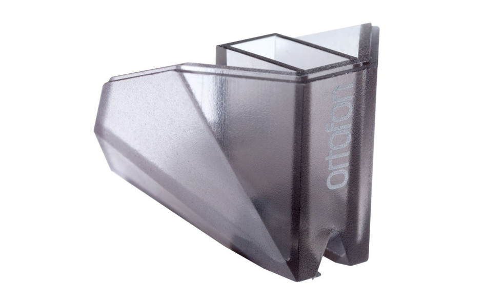 Ortofon cartridge STYLUS 2M SIILVER