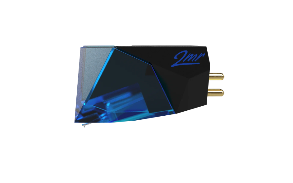 Ortofon cartridge 2MR BLUE