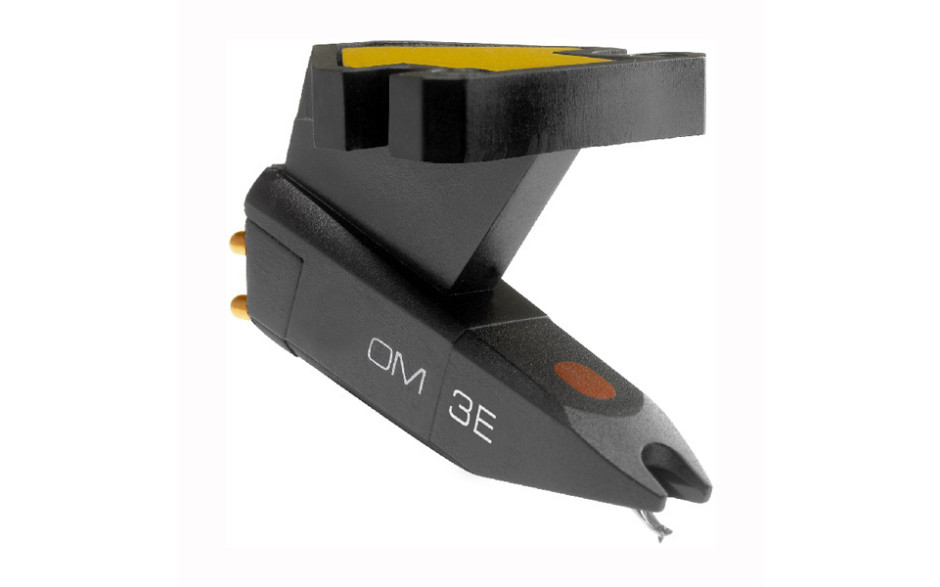 ORTOFON OM 3E