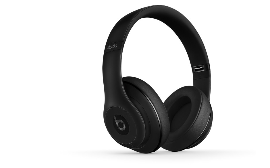 Beats Studio Wireless - Black