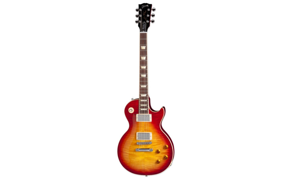 Gibson LES PAUL STANDARD 2012 HS