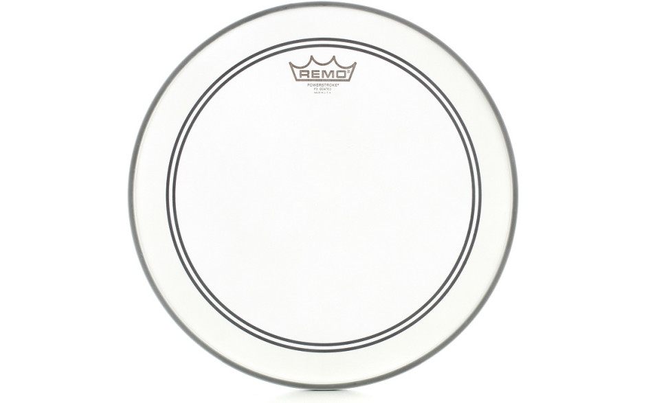 REMO POWERSTROKE3 14 COATED