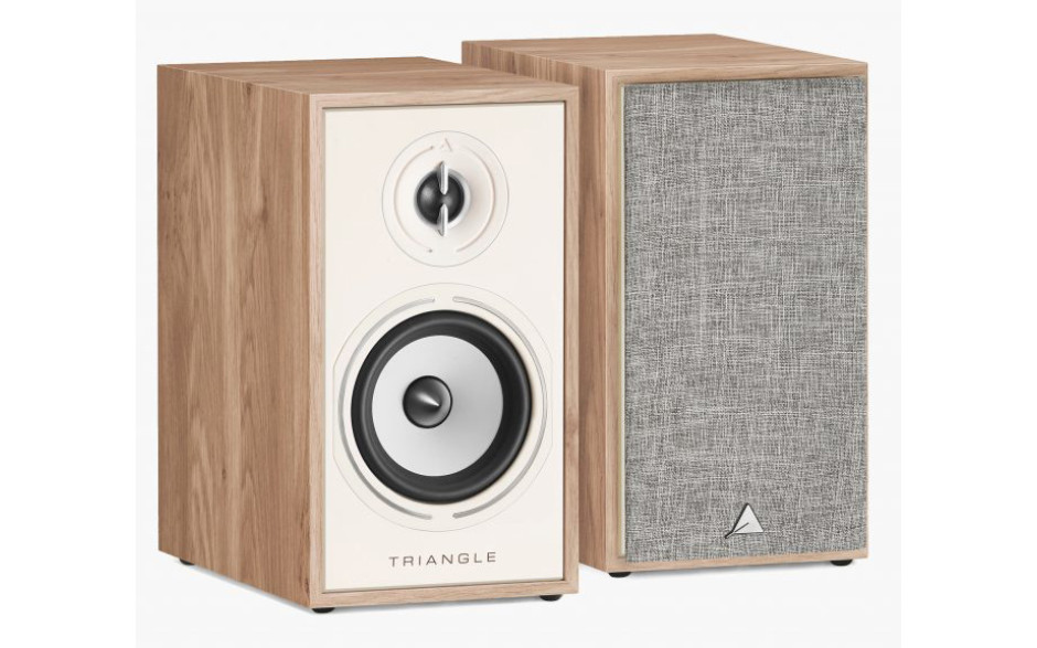Triangle Borea BR02 Light Aok