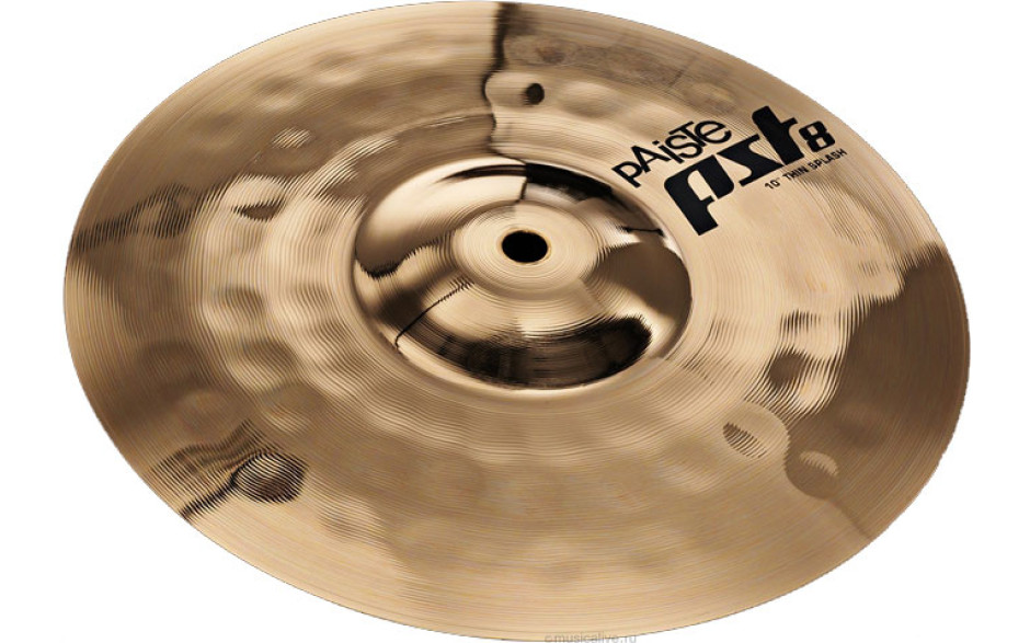 Paiste 8 Thin Splash 10"