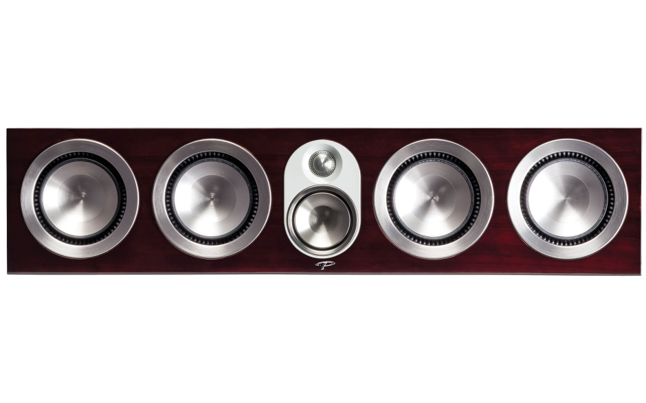 Paradigm Prestige 55C Midnight Cherry