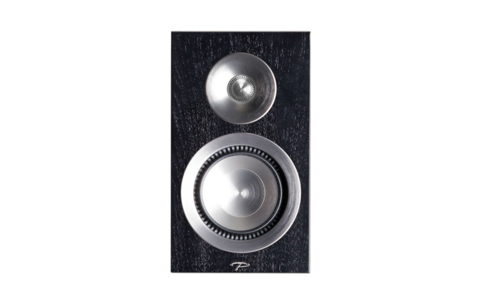 Paradigm Prestige 15B Black Walnut