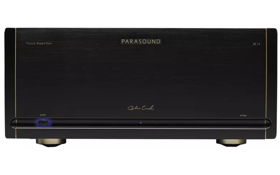 Parasound JC 1 + Black