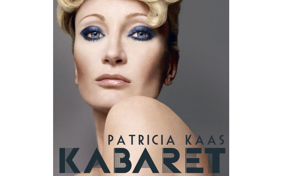 Patricia Kaas - Kabaret (2024) Vinyl LP
