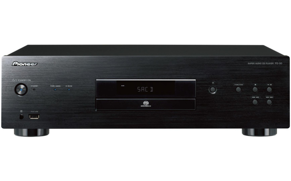 Pioneer N-50-K