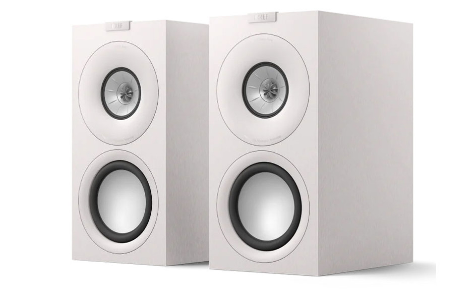 KEF Q Concerto Meta White