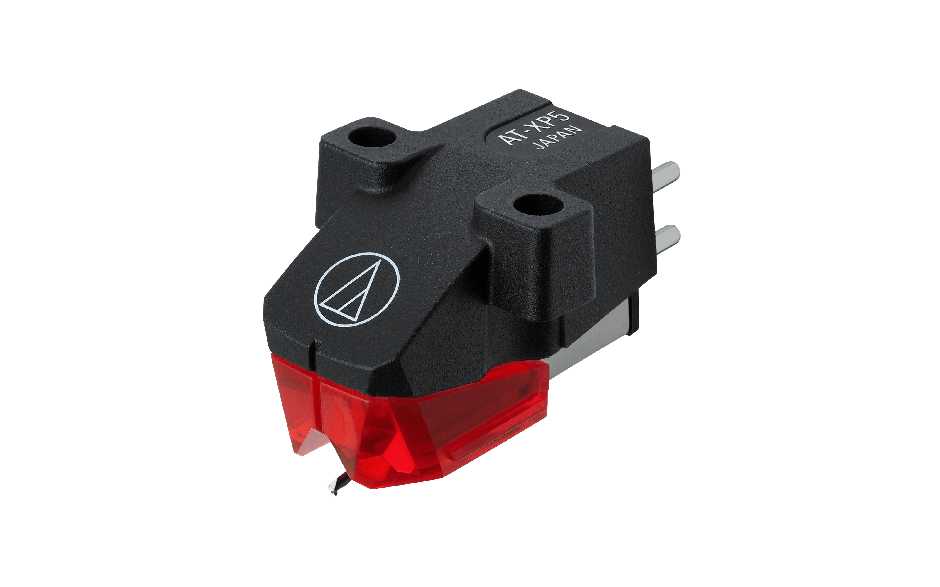 Audio-Technica cartridge AT-XP5