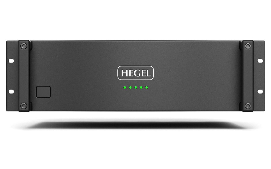 Hegel C54 Black
