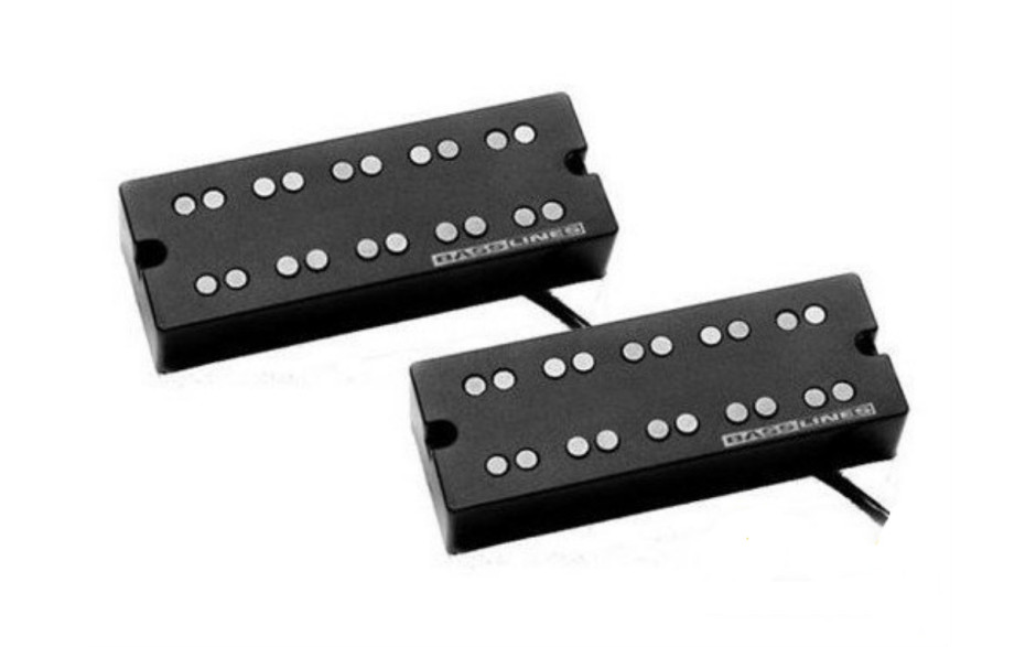 SEYMOUR DUNCAN NYC BASS-SET 5 STRING