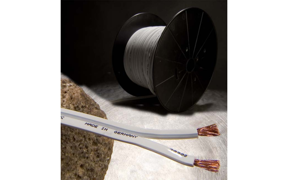 Silent Wire Platinum LS1 - 2.5