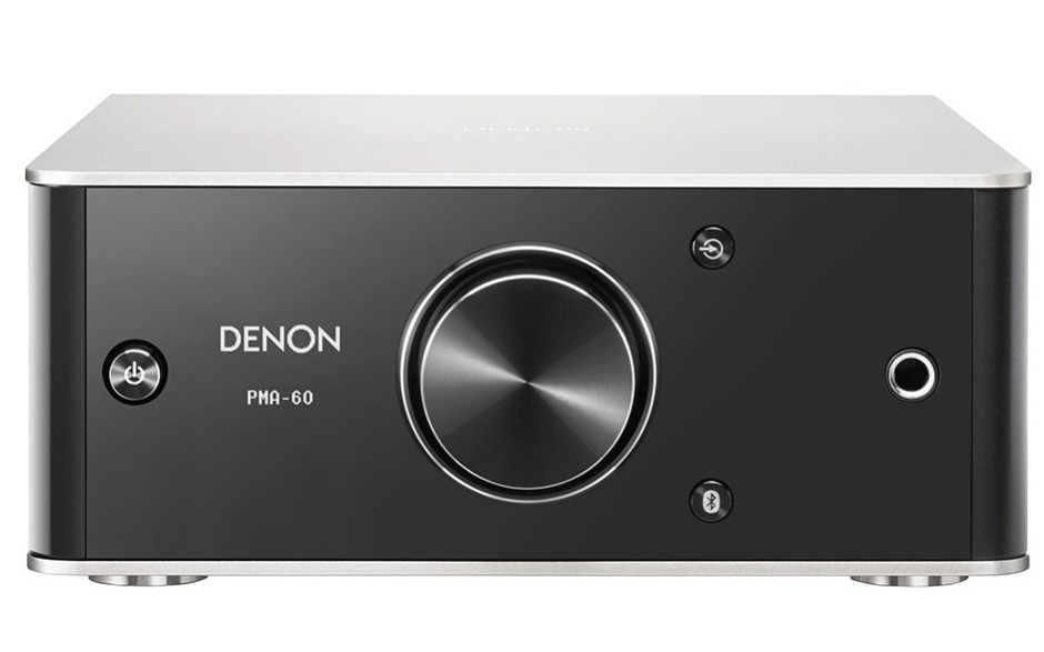 Denon PMA-60 Black