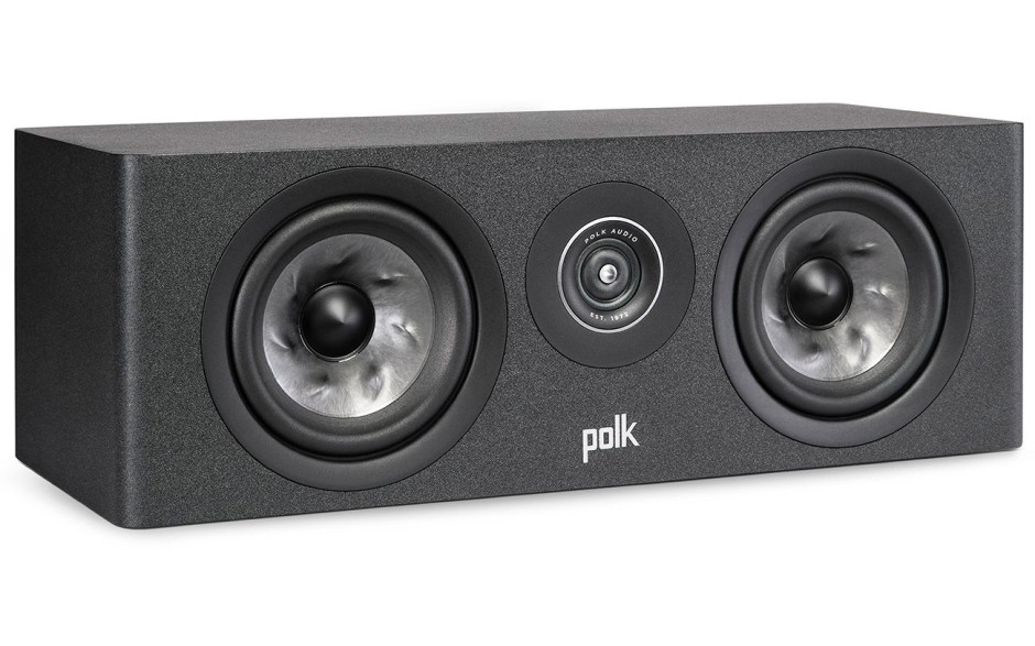 Polk Audio Reserve R300 Black