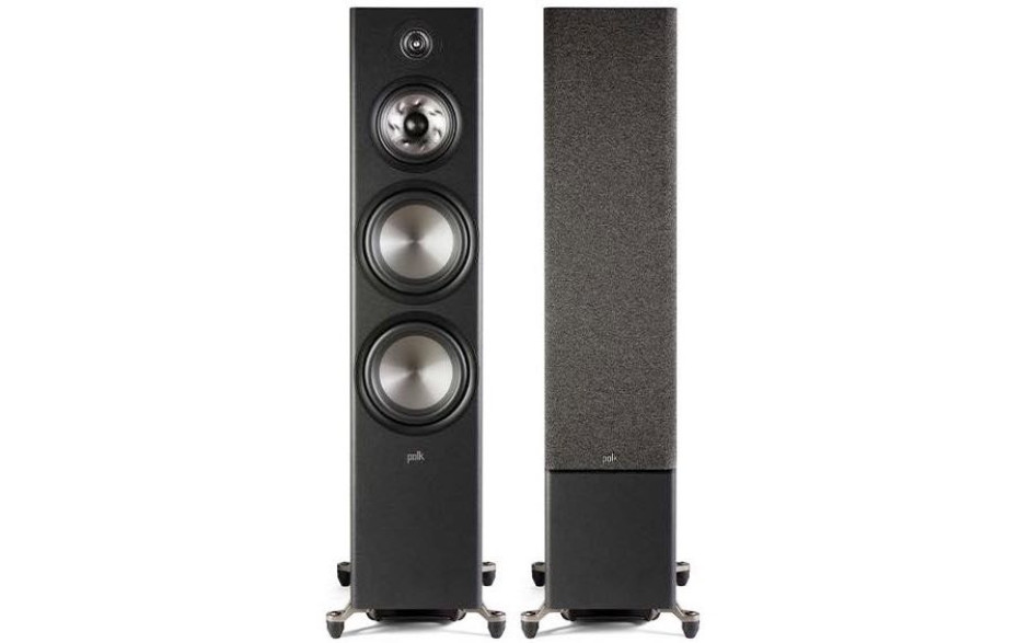 Polk Audio Reserve R700 Black