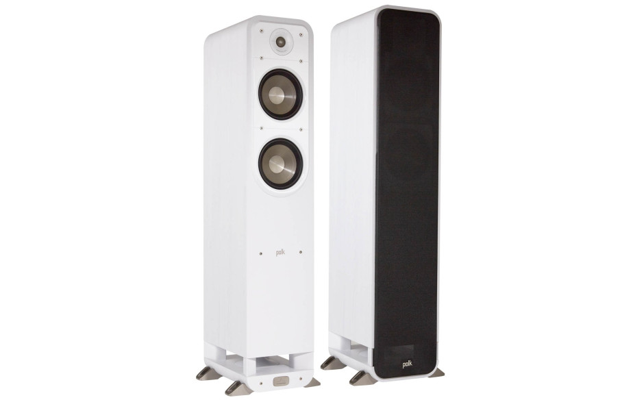 Polk Audio Signature S 55e White