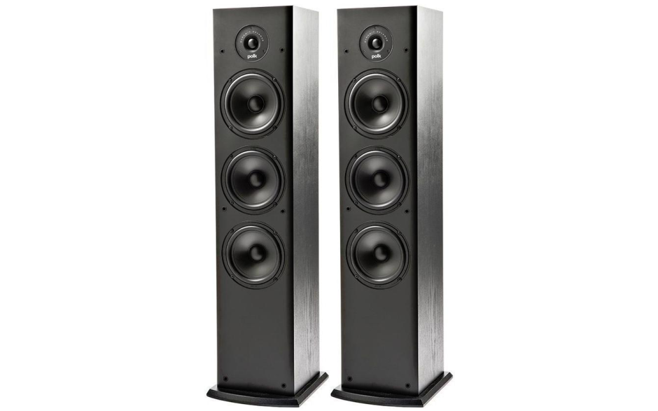 Polk Audio T50 Black