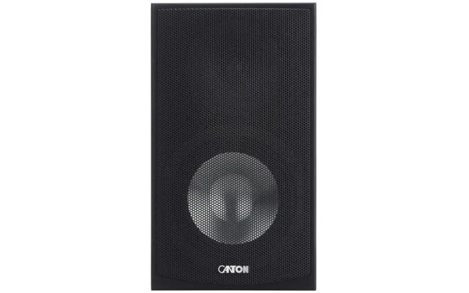 Canton GLE 420.2 Black