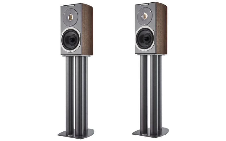 Audiovector R1 Arrete Italian Walnut