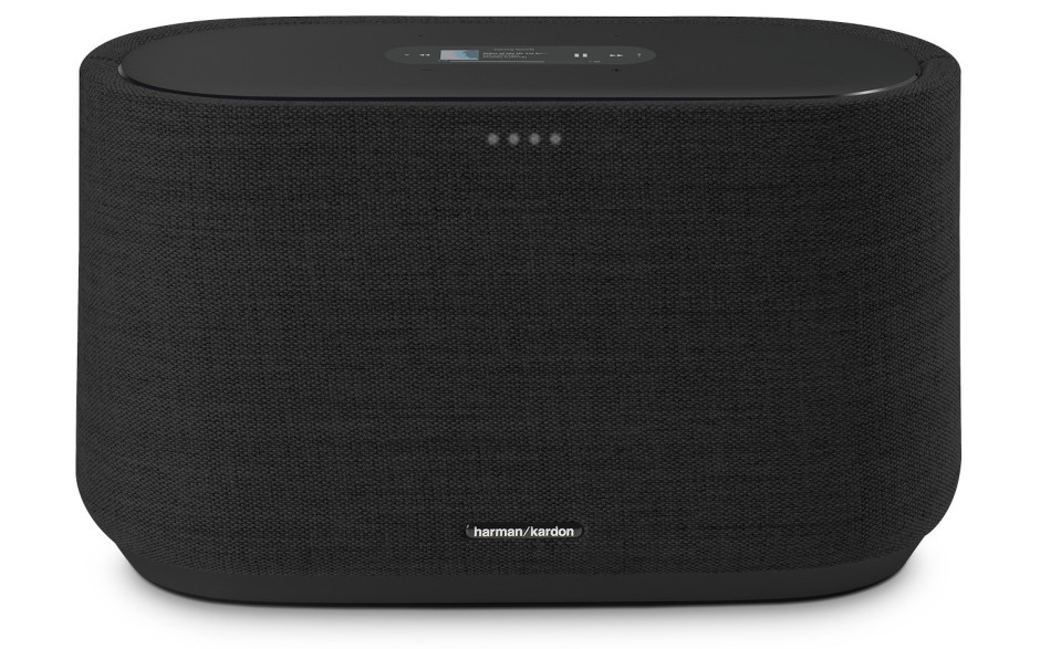 Harman Kardon Citation 300 Black